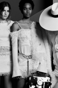Balmain Resort 2020