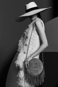 Balmain Resort 2020