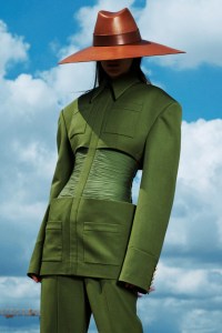Balmain Resort 2020