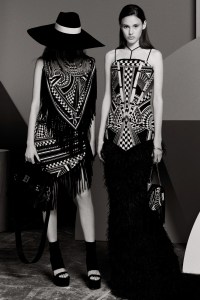 Balmain Resort 2020