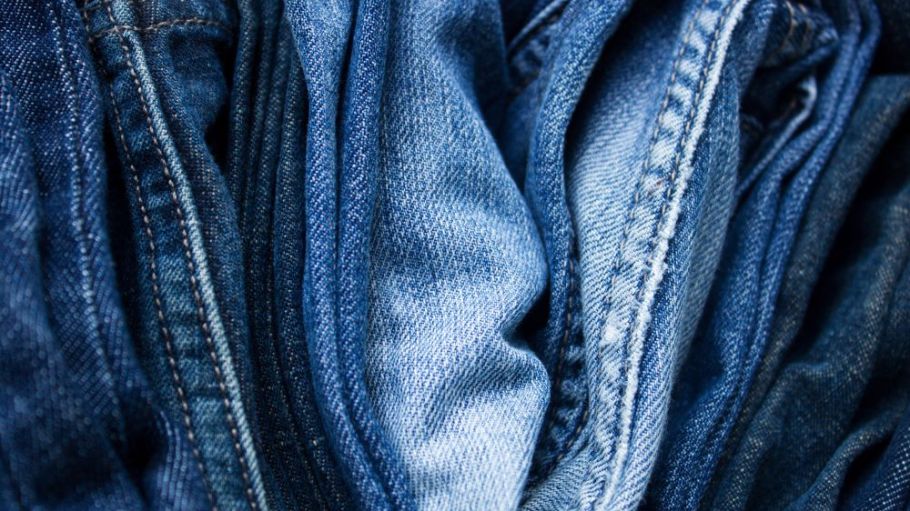 banana republic foam dyeing indigo tejidos royo