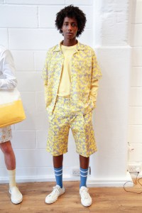 Band Of Outsiders Presentation Men's Spring 2020 photographed in London on 08 June 2019