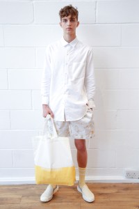 Band Of Outsiders Presentation Men's Spring 2020 photographed in London on 08 June 2019