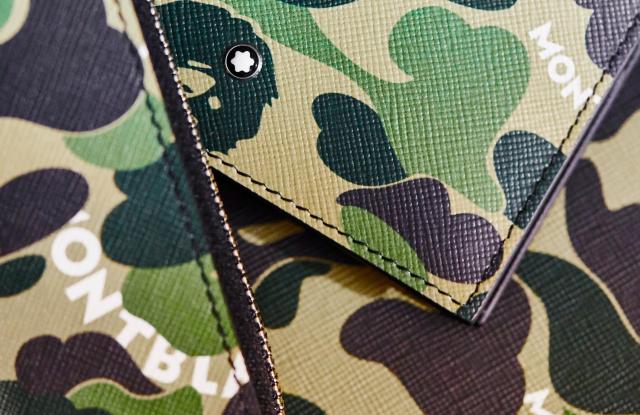 BAPE, Instagram, Social Media June 2019