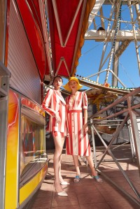 Be Blumarine Resort 2020