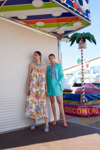 Be Blumarine Resort 2020