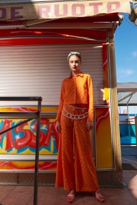 Be Blumarine Resort 2020