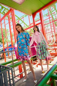 Be Blumarine Resort 2020