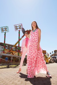 Be Blumarine Resort 2020