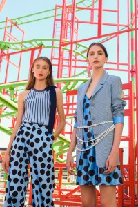 Be Blumarine Resort 2020