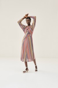 Beaufille RTW Spring 2020