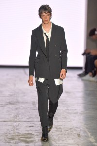 Bed J.W. Ford Men's Spring 2020