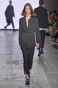 Bed J.W. Ford Men's Spring 2020