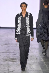 Bed J.W. Ford Men's Spring 2020