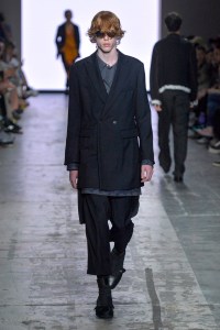 Bed J.W. Ford Men's Spring 2020