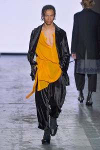 Bed J.W. Ford Men's Spring 2020