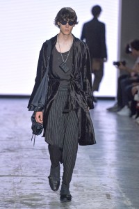 Bed J.W. Ford Men's Spring 2020