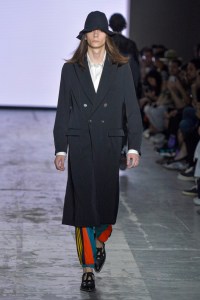 Bed J.W. Ford Men's Spring 2020