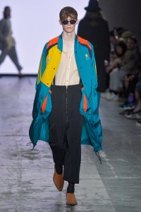 Bed J.W. Ford Men's Spring 2020