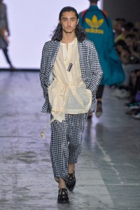 Bed J.W. Ford Men's Spring 2020