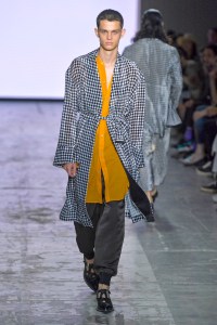 Bed J.W. Ford Men's Spring 2020
