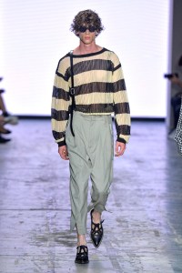 Bed J.W. Ford Men's Spring 2020
