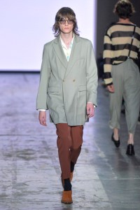 Bed J.W. Ford Men's Spring 2020