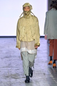 Bed J.W. Ford Men's Spring 2020