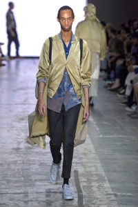 Bed J.W. Ford Men's Spring 2020