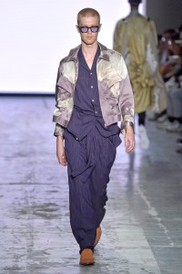Bed J.W. Ford Men's Spring 2020