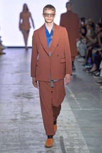 Bed J.W. Ford Men's Spring 2020
