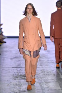 Bed J.W. Ford Men's Spring 2020