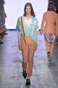 Bed J.W. Ford Men's Spring 2020