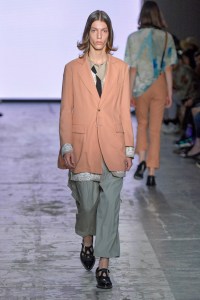 Bed J.W. Ford Men's Spring 2020
