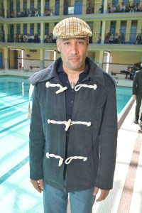 Ben Harper