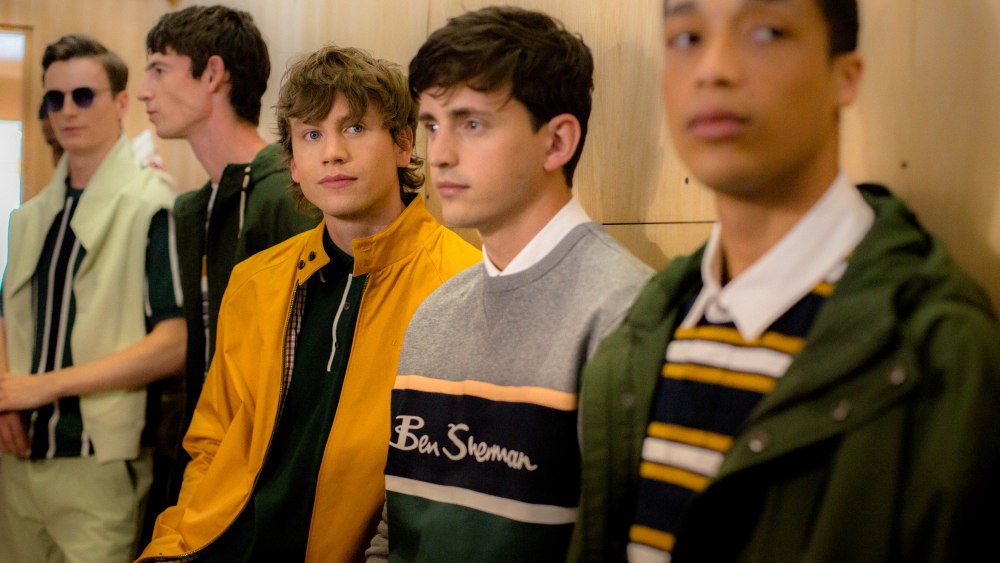Pitti Uomo: Ones to Watch