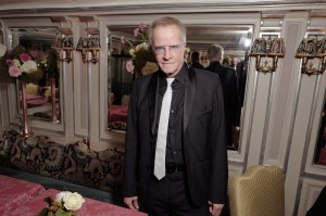 Christopher Lambert