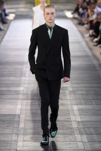 Berluti Men's Spring 2020