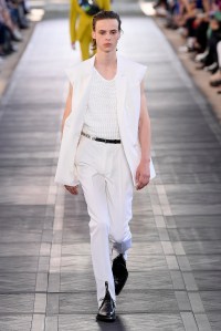 Berluti Men's Spring 2020