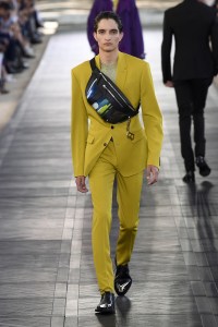 Berluti Men's Spring 2020