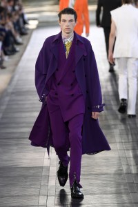 Berluti Men's Spring 2020