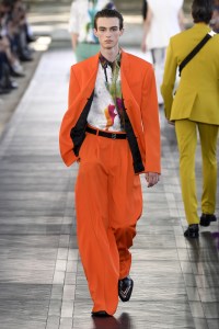 Berluti Men's Spring 2020