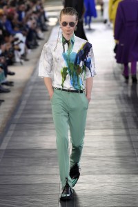 Berluti Men's Spring 2020