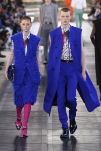 Berluti Men's Spring 2020