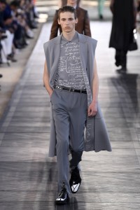 Berluti Men's Spring 2020