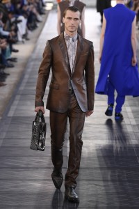 Berluti Men's Spring 2020