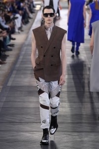 Berluti Men's Spring 2020