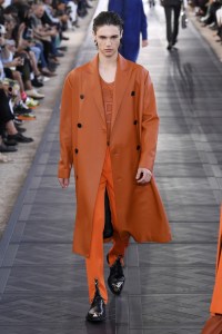 Berluti Men's Spring 2020