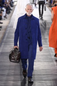 Berluti Men's Spring 2020