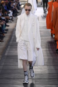 Berluti Men's Spring 2020